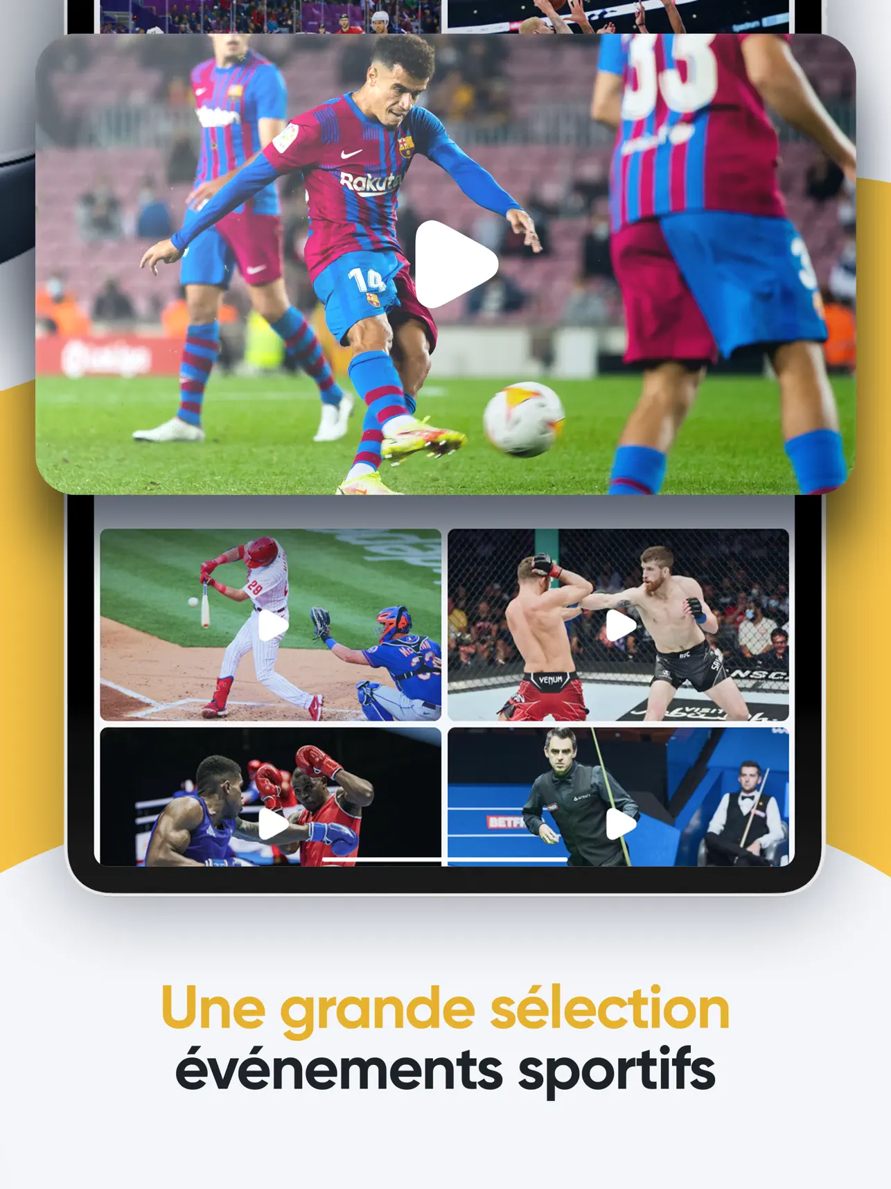 لقطة شاشة 5 لتطبيق Melbet
