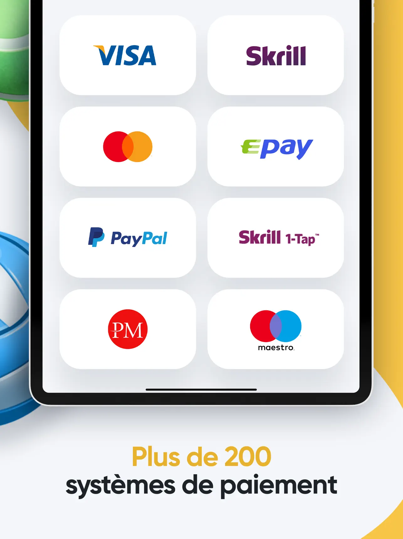 لقطة شاشة 3 لتطبيق Melbet