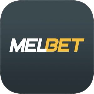 شعار تطبيق Melbet
